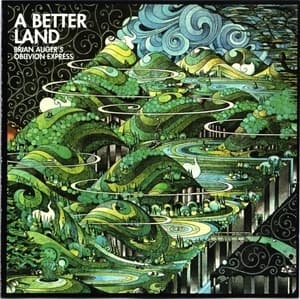 A Better Land