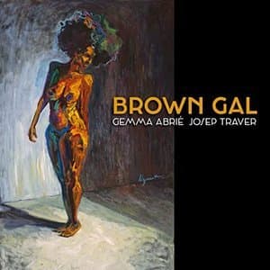 Brown Gal