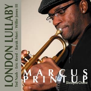 London Lullaby