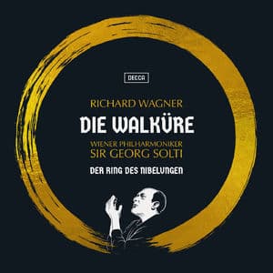 Wagner: Die Walkure