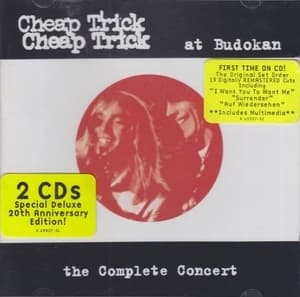 At Budokan: The Complete Concert