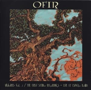 Memories Vol. 2 - The First Studio Recordings + Live At Espacio Ronda