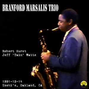 1991-12-14, Yoshi's, Oakland, CA - Late show