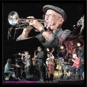 2023-09-03, Jazz Festival, Willisau, Switzerland