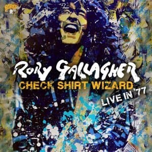 Do You Read Me (Live From The Brighton Dome, 21st January 1977 / Single)