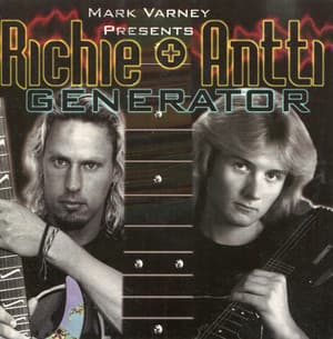 Generator (Mark Varney presents)