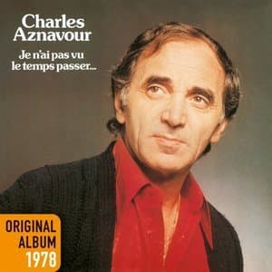Je nai pas vu le temps passer...