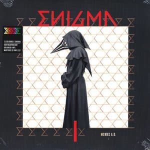 MCMXC A.D. The Colours Of Enigma