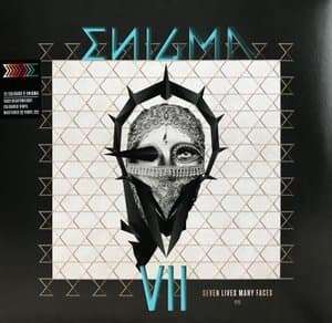 Seven Lives, Many Faces The Colours Of Enigma