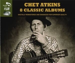 8 Classic Albums
