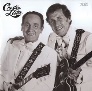 Chester & Lester