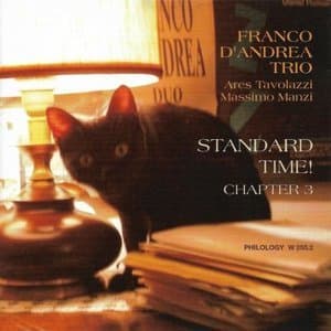 Standard Time! (Chapter 3)