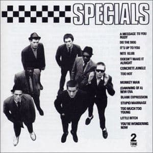Specials