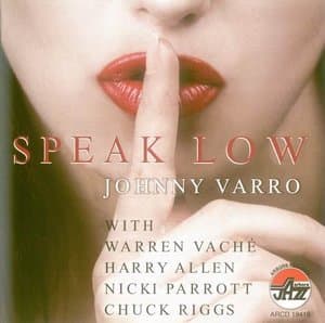 Speak Low