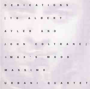 Dedications