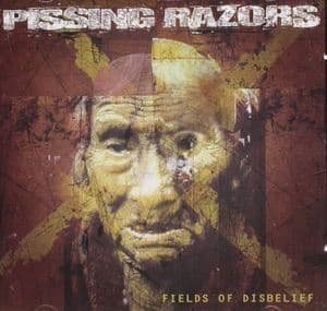 Fields Of Disbelief