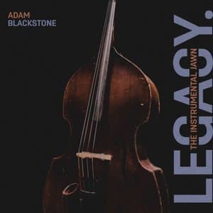 Legacy: An Instrumental Jawn