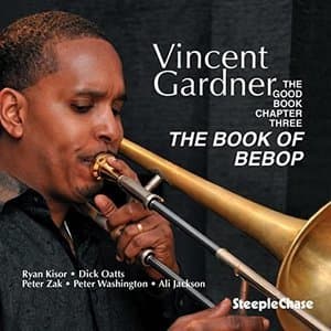 The Good Book Chapter Three: The Book of Bebop
