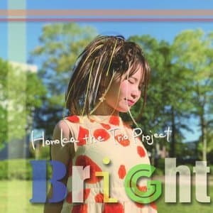 Bright