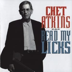 Read My Licks