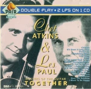 Masters Of The Guitar - Together