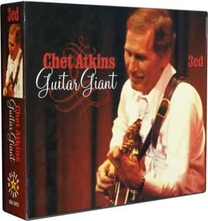 Guitar Giant