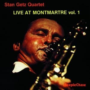 Live At Montmartre, Vol. 1