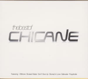 The Best Of Chicane