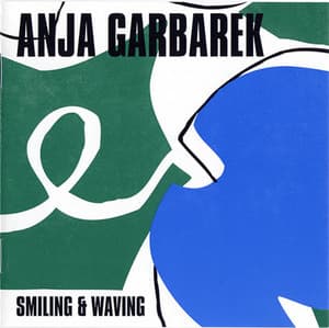 Smiling & Waving