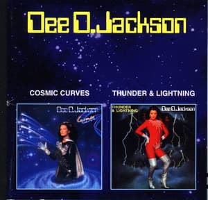 Cosmic Curves / Thunder & Lightning