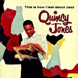 This Is How I feel About Jazz