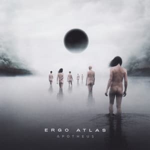 Ergo Atlas