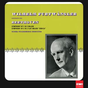 Beethoven: Symphonies Nos. 1 & 3