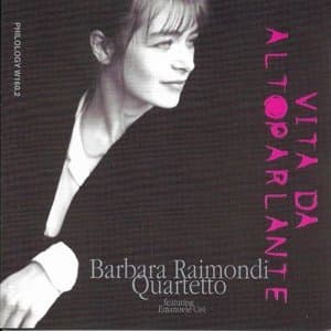 Vita Da Altoparlante