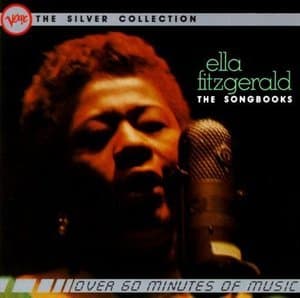 The Songbooks - The Silver Collection