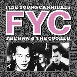 The Raw & The Cooked