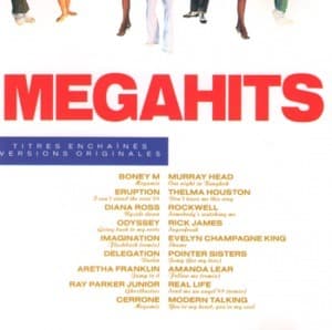 Apres Ski Megahits 2024