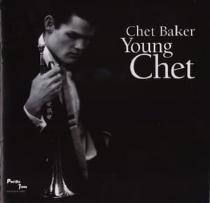 Young Chet