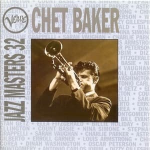 Verve Jazz Masters 32