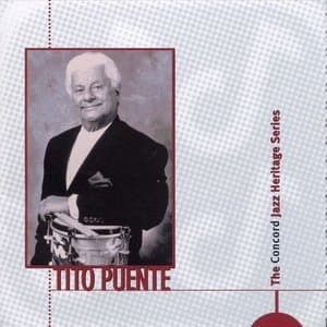 The Concord Jazz Heritage Series