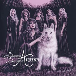 Runnin' With The Wolves