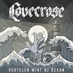 Vegtelen mint az ocean