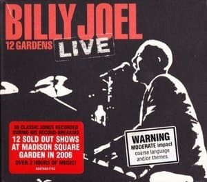 12 Gardens Live