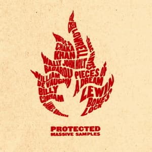 Protected - Massive Samples [Compiled By Massive Attack]