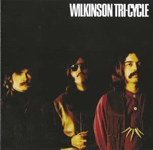 Wilkinson Tri-cicle