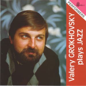 Plays Jazz