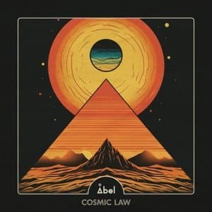 Cosmic Law