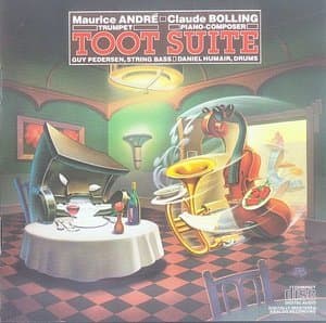 Toot Suite