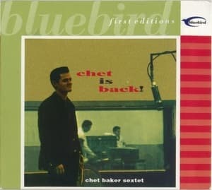 Chet Is Back!