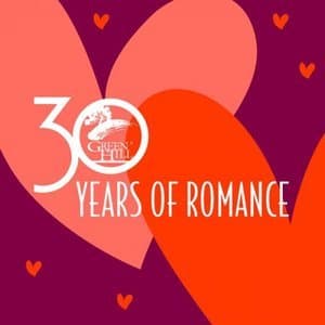 Green Hill: 30 Years Of Jazz